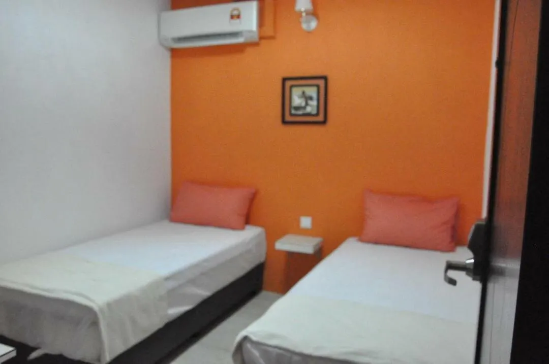 Nice Inn جورج تاون