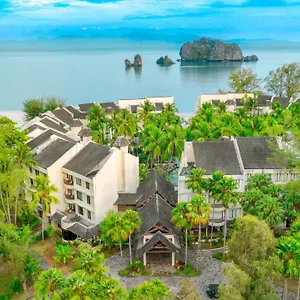 Station touristique Tanjung Rhu Langkawi