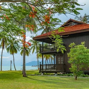 Station touristique Pelangi And Langkawi