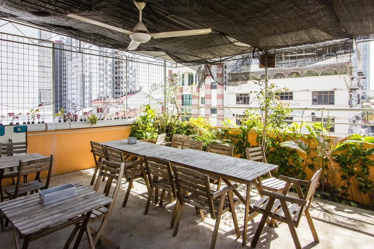 Nice Inn George Town Malaysia