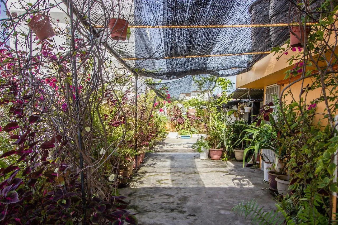 Nice Inn George Town