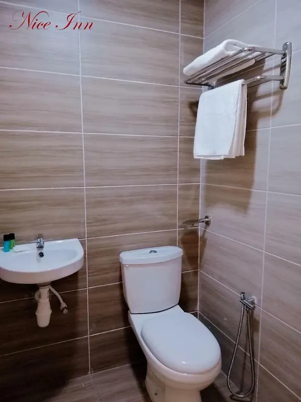 Vandrerhjem Nice Inn George Town Malaysia