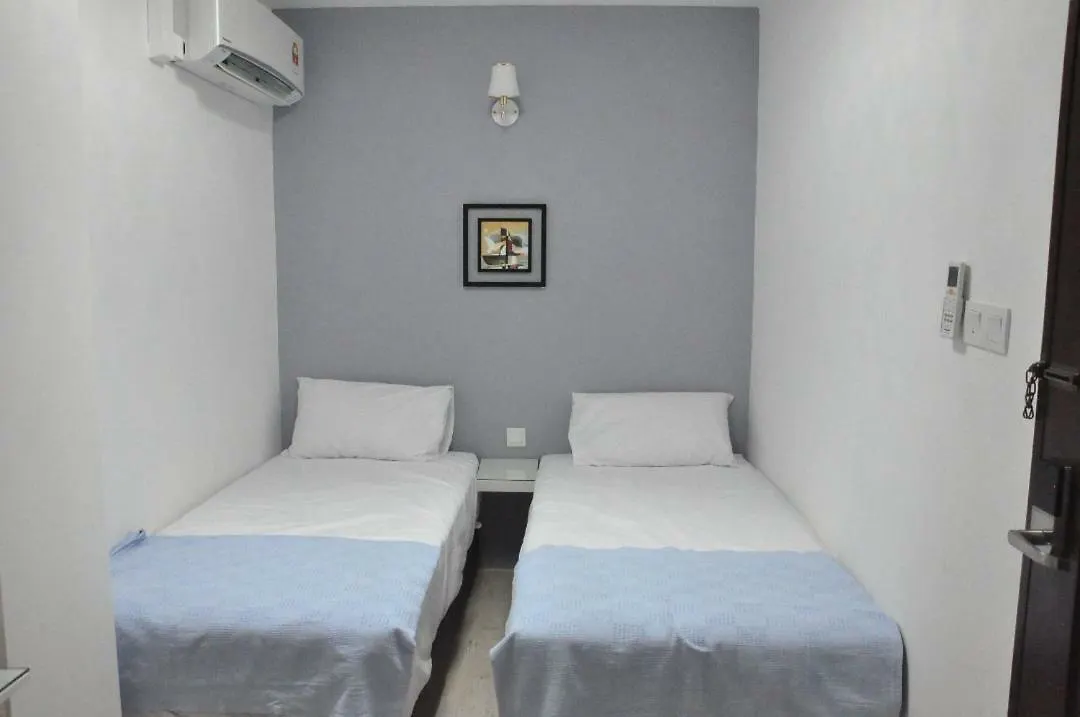 Nice Inn George Town 0*,  Malaysia